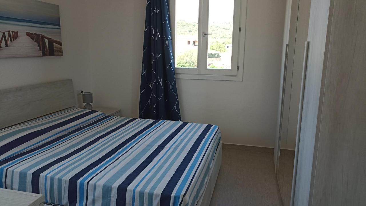 Welcomely - White Terrace - Condominio Acqualife Cannigione Buitenkant foto