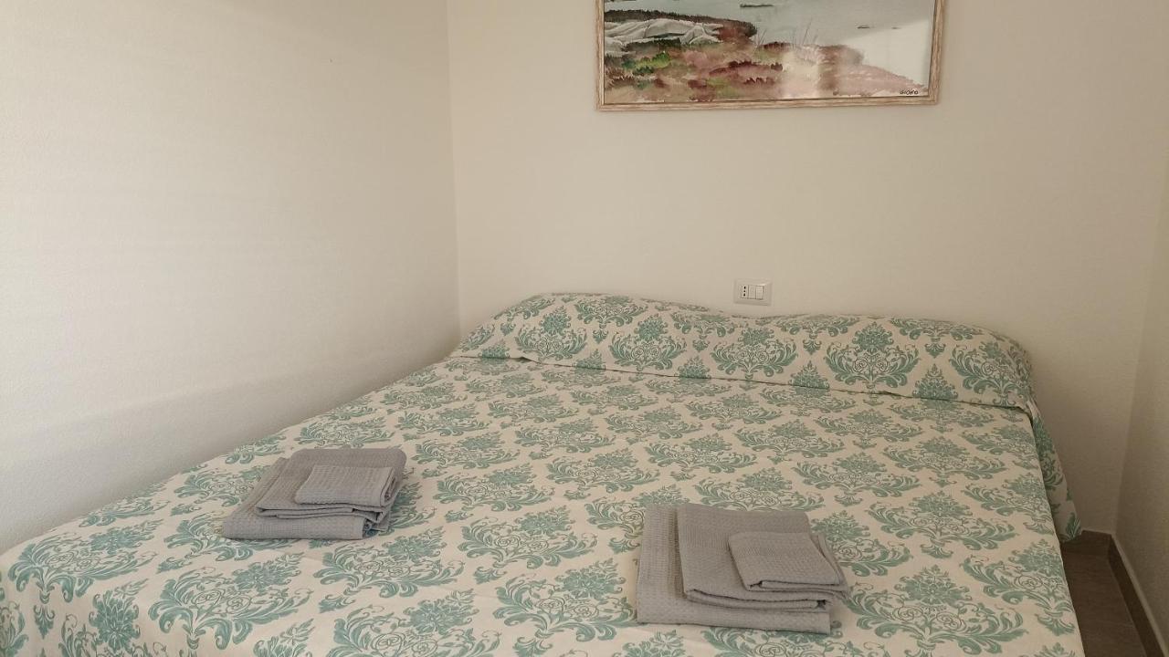 Welcomely - White Terrace - Condominio Acqualife Cannigione Buitenkant foto