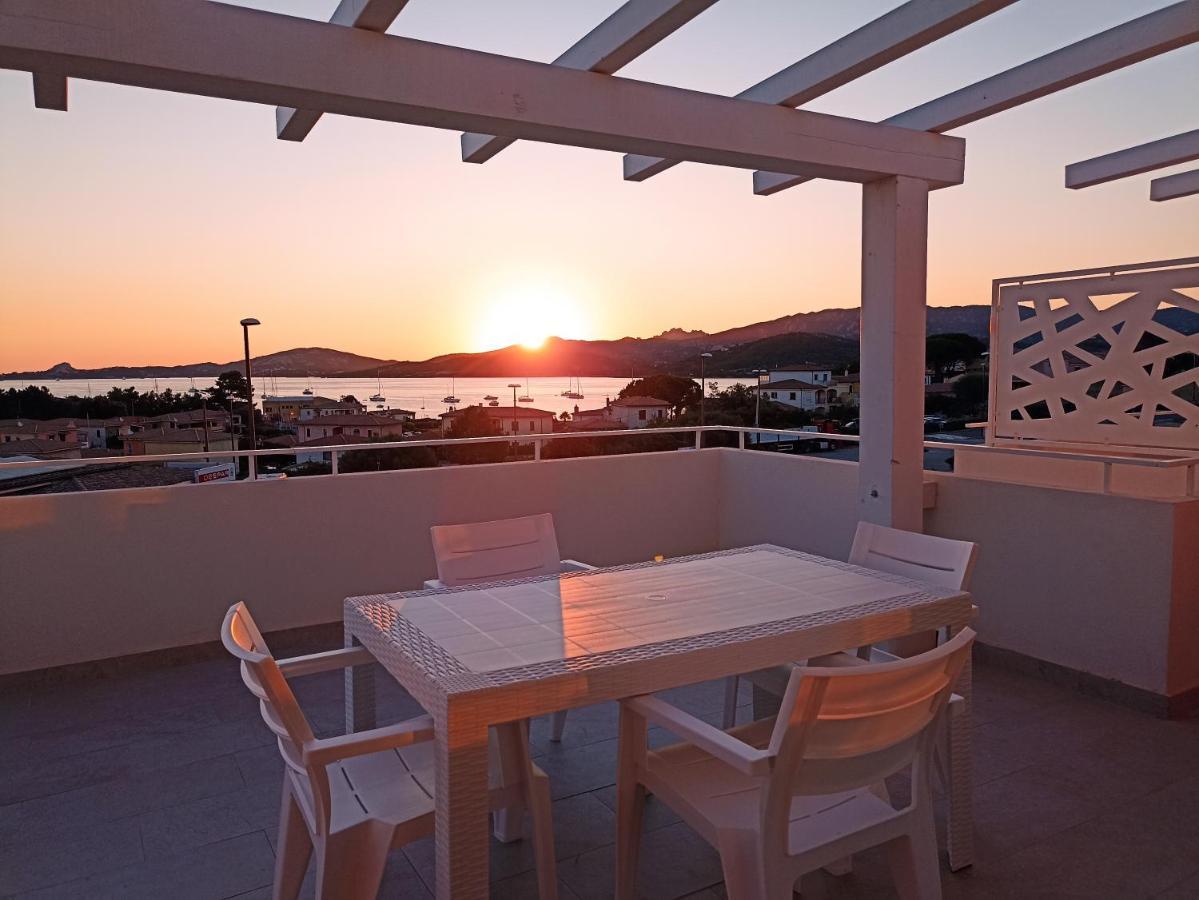 Welcomely - White Terrace - Condominio Acqualife Cannigione Buitenkant foto