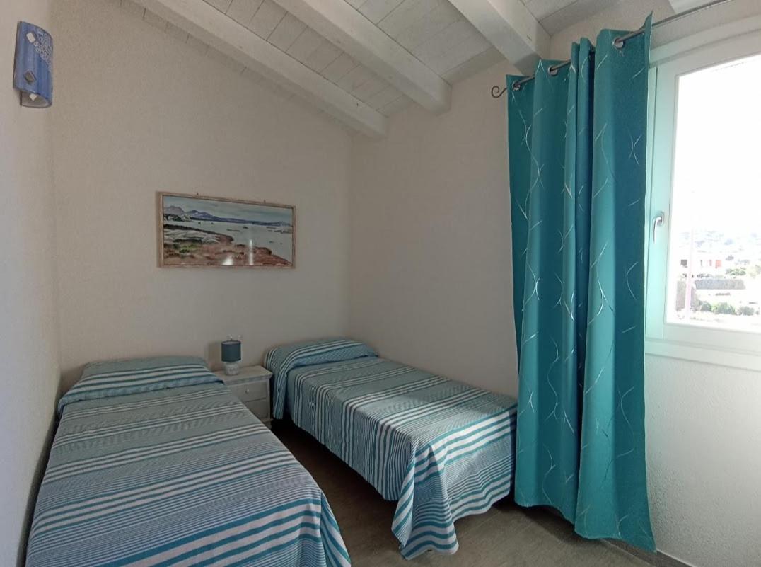 Welcomely - White Terrace - Condominio Acqualife Cannigione Buitenkant foto